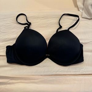 PINK - Push up bra
